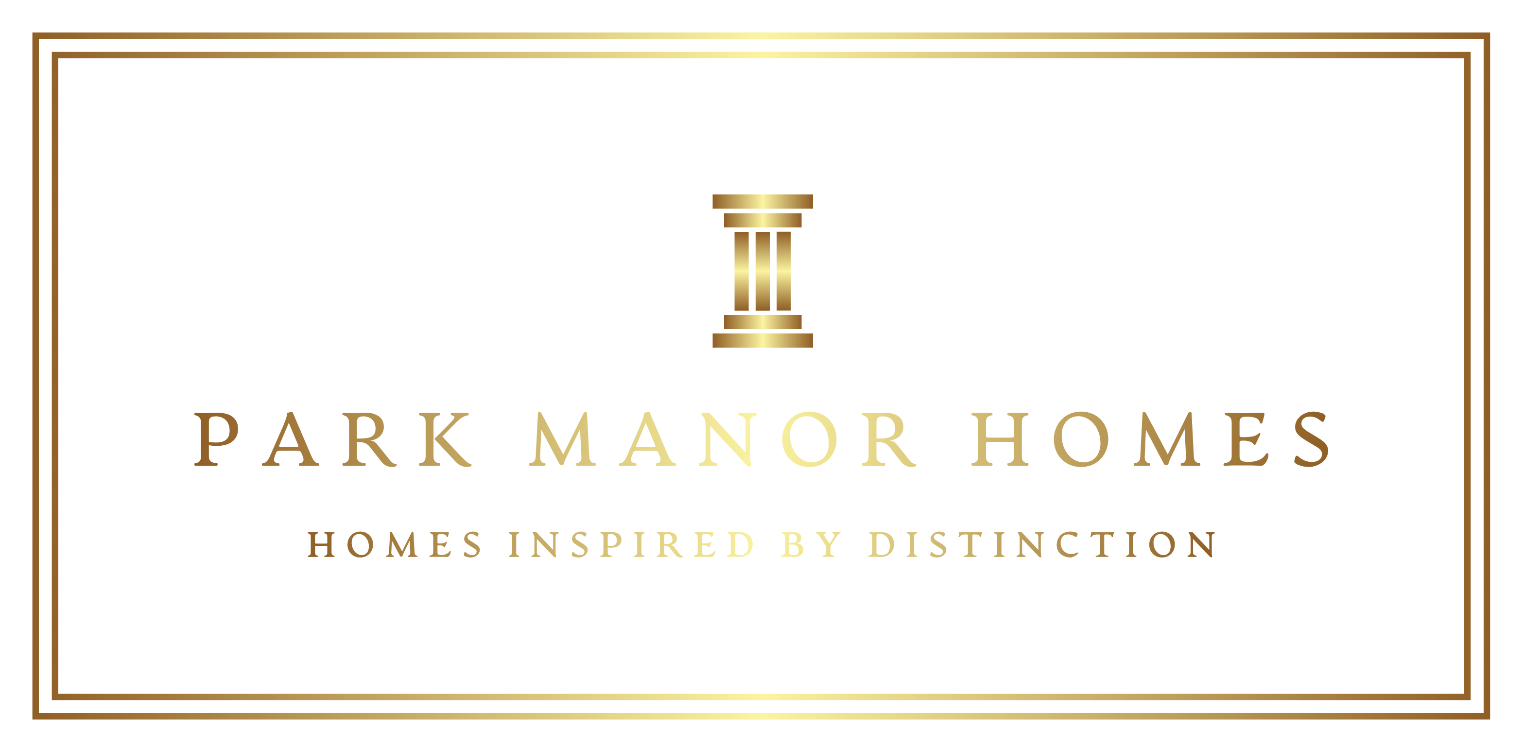 Park Manor Homes